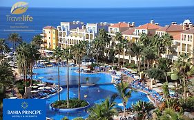 Hotel Bahia Principe Costa Adeje en Tenerife