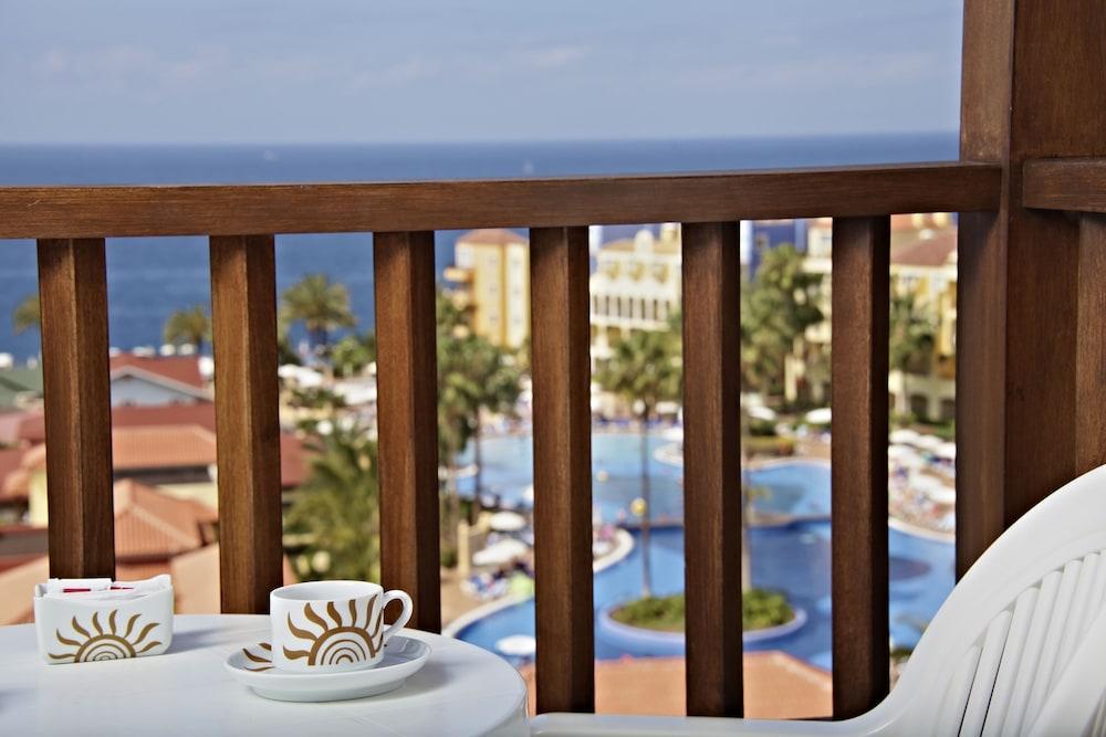 Bahia Principe Sunlight Costa Adeje Hotel Buitenkant foto